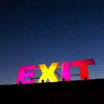 exit 2